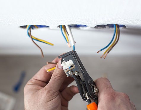 Reliable Electrical services in Gretna NE